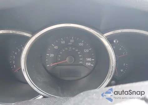 2011 Kia Sorento Lx V6 из США, поврежденный, VIN 5XYKT4A29BG108413